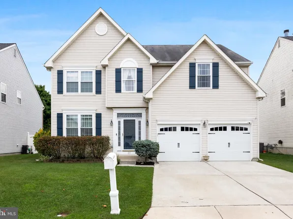 31 Rogers Pl, Turnersville, NJ 08012