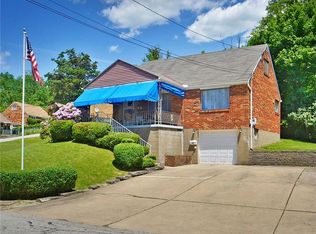 47 N Joslyn Dr, Pittsburgh, PA 15235