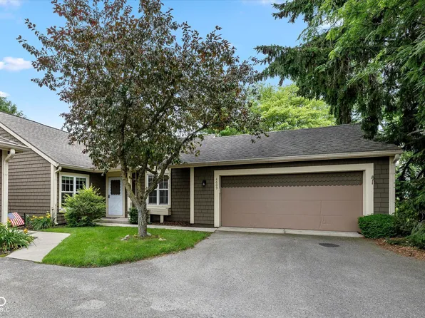 4609 Framington Ct, Indianapolis, IN 46254