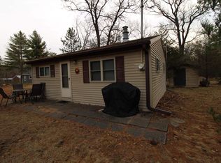 1984 W 7th Dr, Friendship, WI 53934