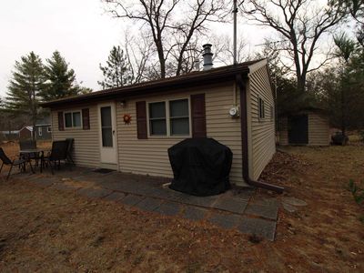 1984 West 7th Drive, Friendship, WI, 53934