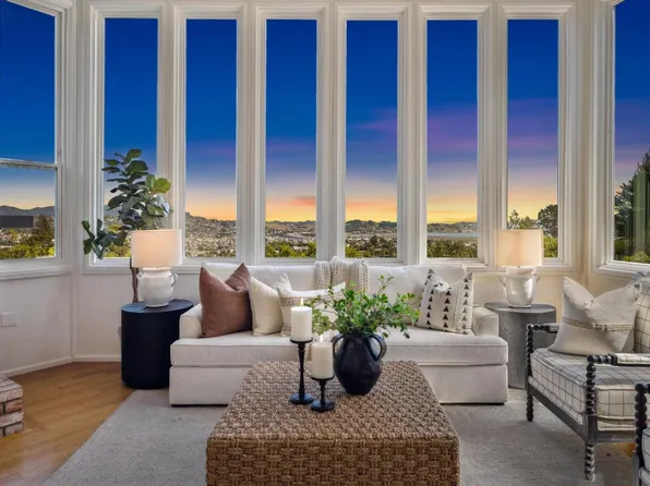 140 Marina Vista Avenue, Larkspur, CA 94939