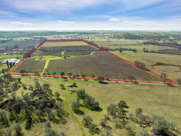 3900 Jackson Valley Rd, Ione, CA 95640