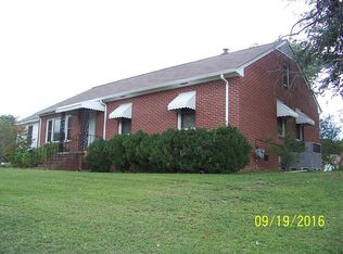 103 Woodland Ave, Great Falls, SC 29055