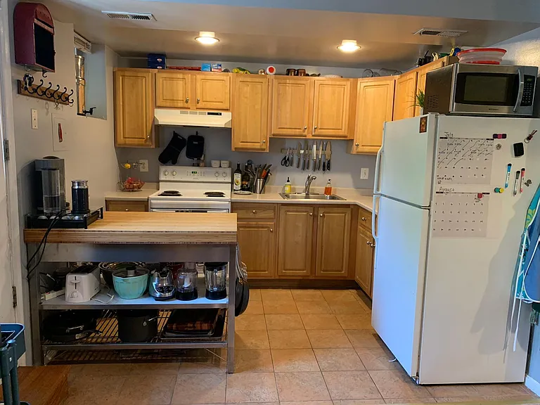 63 V St NW #BASEMENT — Photo 6