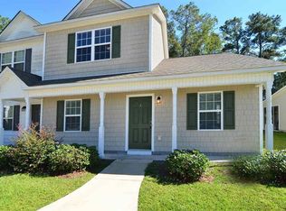 1404 Old Folkstone Road #4, Sneads Ferry, NC 28460