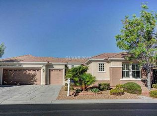 2023 Fort Halifax St, Henderson, NV 89052