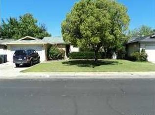 2691 9th Ave, Merced, CA 95340