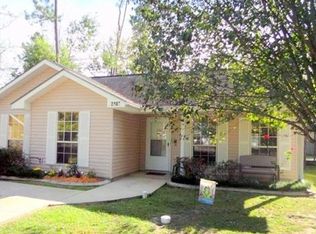 2107 Crane St, Slidell, LA 70460