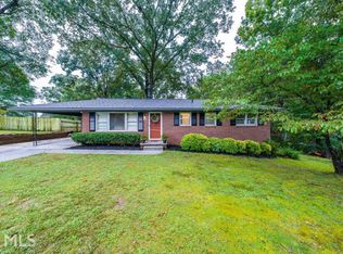 466 Andrews Rd, Toccoa, GA 30577