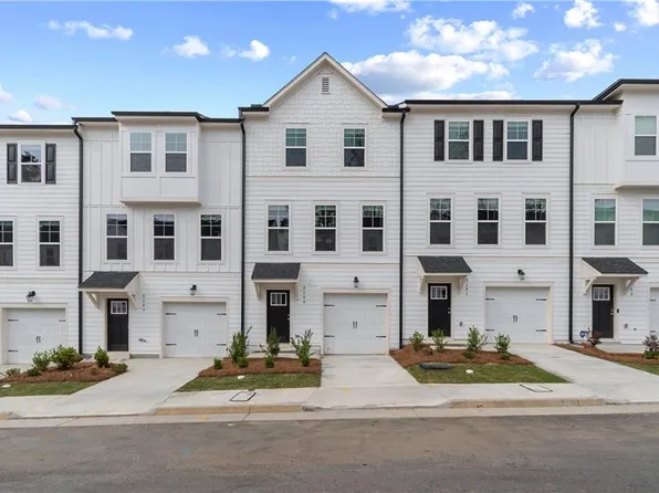 171 Werner Brook Way SW, Atlanta, GA 30354