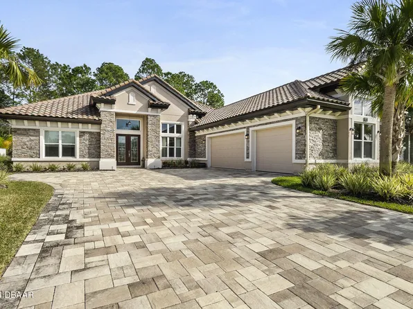 632 Woodbridge Dr, Ormond Beach, FL 32174