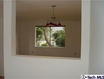Dining Room into Living Room