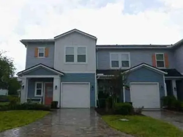 487 Pine Bluff Dr, Saint Augustine, FL 32092