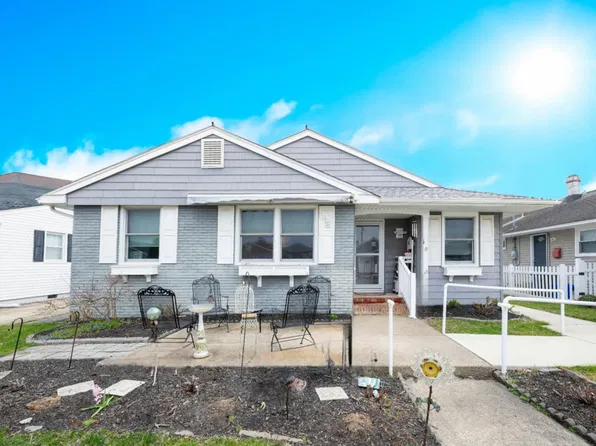 9 E Gilmar Cir, Margate, NJ 08402