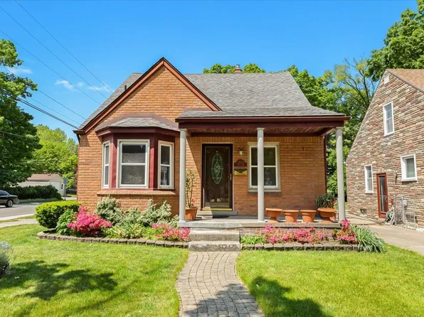 2850 Hubbard St, Dearborn, MI 48124
