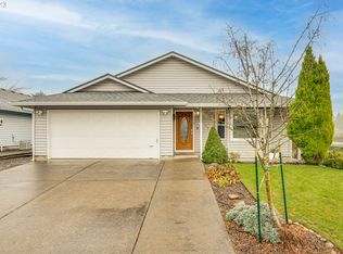 9003 NE 91st Pl, Vancouver, WA