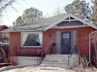 2510 Van Lennen Ave, Cheyenne, WY 82001