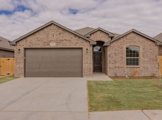 7104 Thomas Paine Rd, Midland, TX 79706