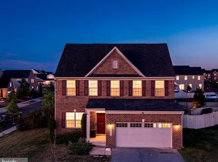 8225 E Branch Dr, Brandywine, MD 20613