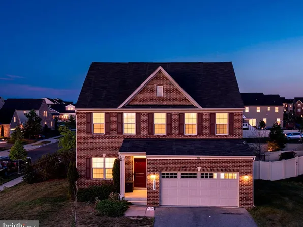 8225 E Branch Dr, Brandywine, MD 20613