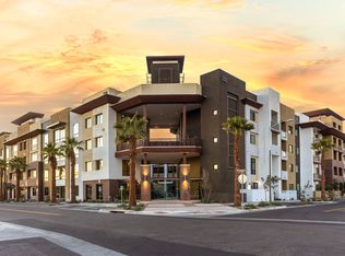 DC Heights Apartments, Chandler, AZ 85225