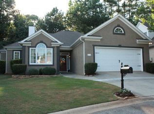 213 Riviera Ct, Peachtree City, GA 30269