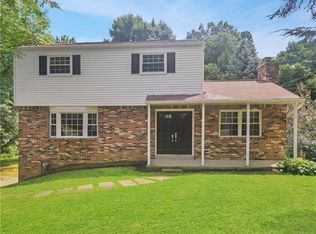 107 Primrose Dr, Sarver, PA 16055