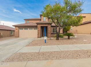 717 S Desert Haven Rd, Vail, AZ 85641