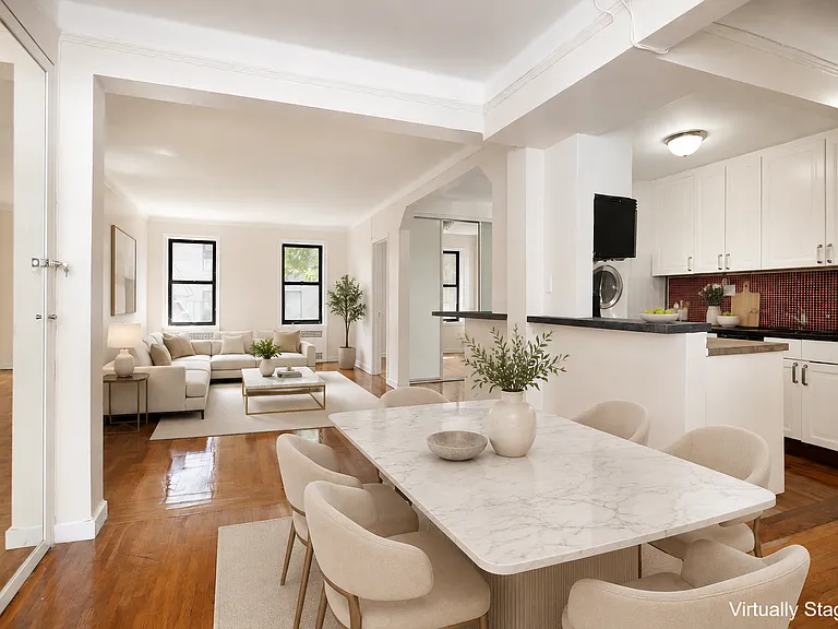 20 Clinton St #2F — Photo 1