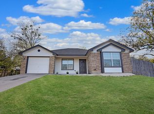 408 W Avenue I, Belton, TX 76513