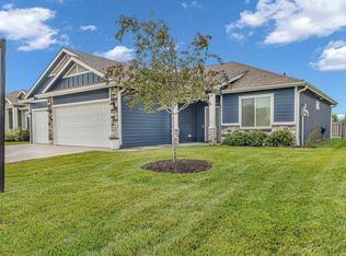 7631 SW 24th Ter, Topeka, KS 66614