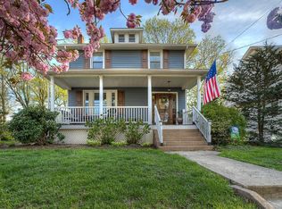 1020 Stokes Ave, Collingswood, NJ 08108