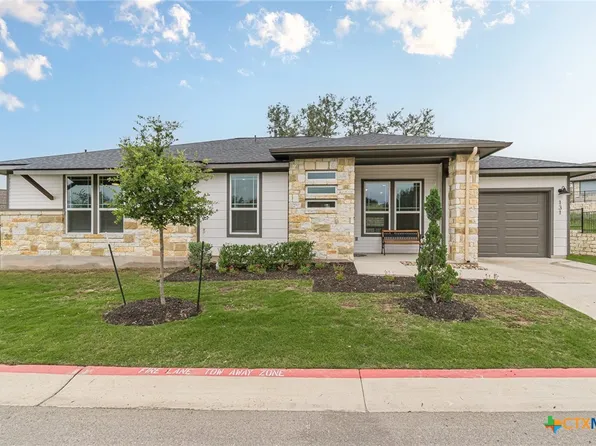 131 Roaming Rock Trl Condo 101, San Marcos, TX 78666
