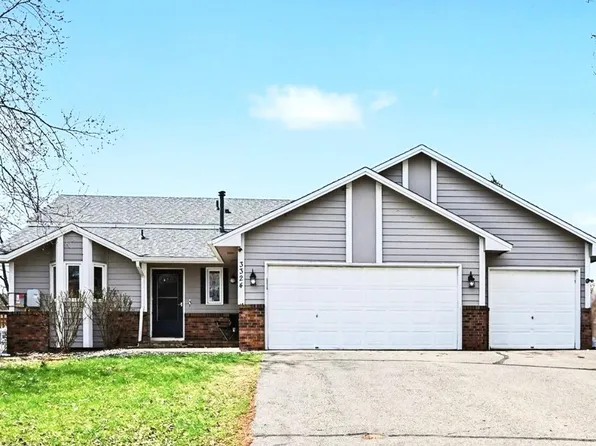3324 131st Ln NW, Coon Rapids, MN 55448