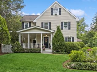 18 Bell Ter, Bernardsville, NJ 07924