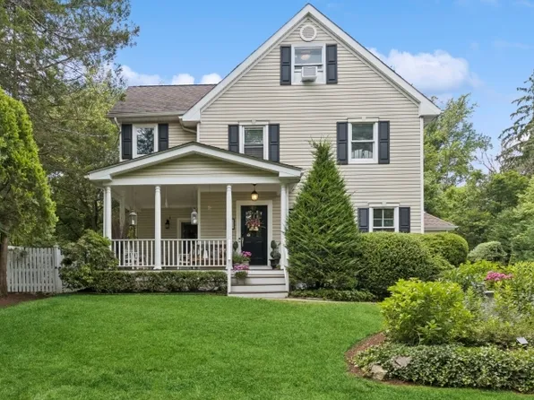 18 Bell Ter, Bernardsville Boro, NJ 07924