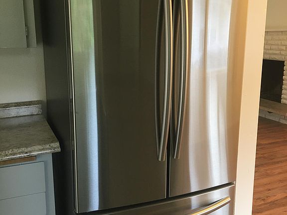 New Samsung Fridge