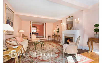 Sold by Douglas Elliman