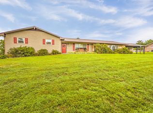 744 Eblen Cir, Kingston, TN 37763