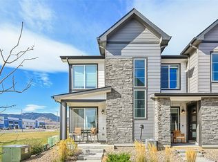 9250 Garnett Way #A, Arvada, CO 80007