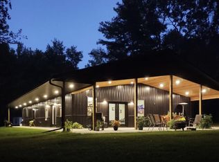15011 S Winnie Rd NE, Bena, MN 56626