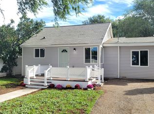 404 S Sampson St, Ellensburg, WA 98926