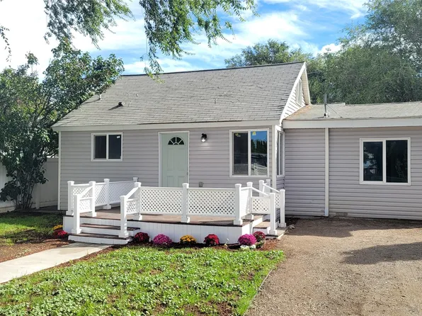 404 S Sampson Street, Ellensburg, WA 98926