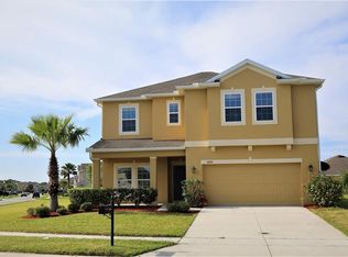 4020 Eternity Cir, Saint Cloud, FL 34772