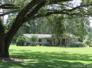 6724 NW 73rd Ln, Ocala, FL 34482