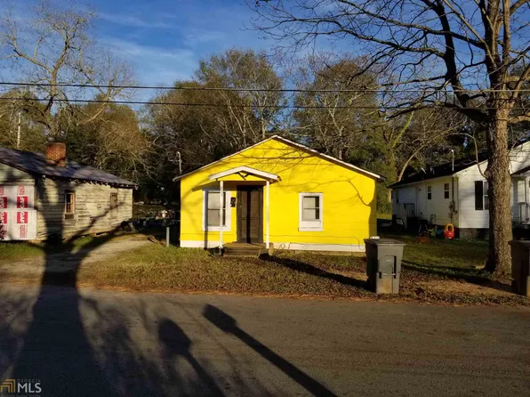 213 Akins St, Barnesville, GA 30204