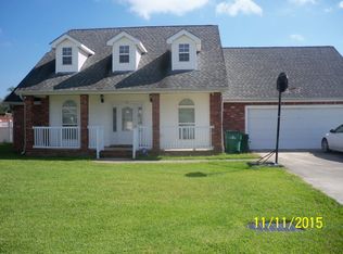 111 Winchester Way, Lockport, LA 70374