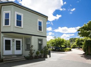 39-41 Dickinson St, Cambridge, MA 02139