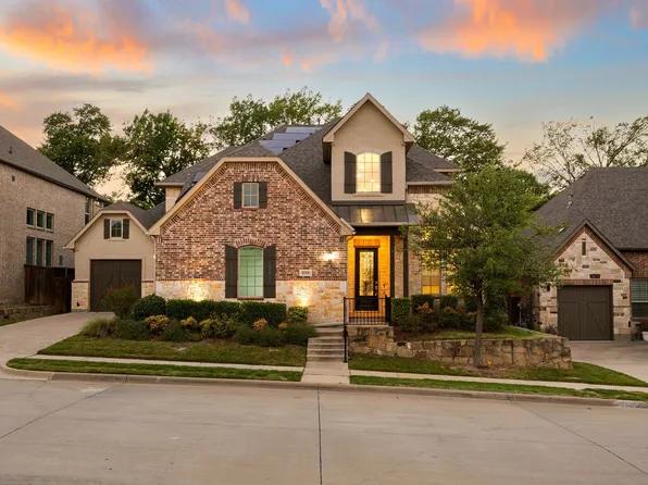 4116 Petrus Blvd, Colleyville, TX 76034